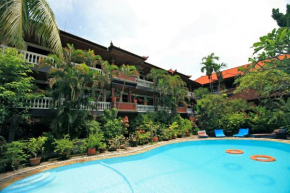 Отель Simpang Inn Hotel  Kuta